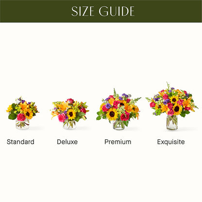Best Day Bouquet – D'FLOR FLOWERS AND GIFTS SHOP INC, San Juan PR