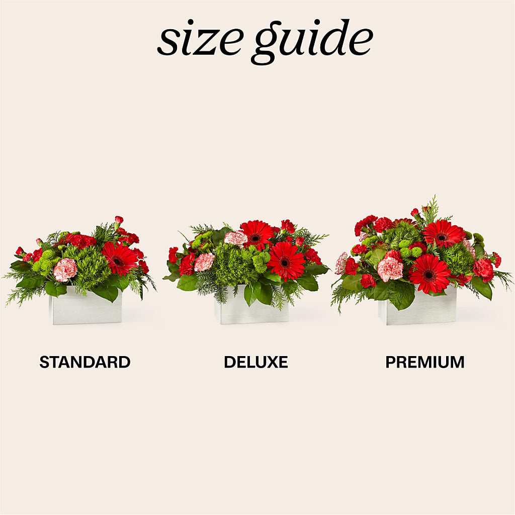 The Rudolph Bouquet – D'FLOR FLOWERS AND GIFTS SHOP INC, San Juan PR