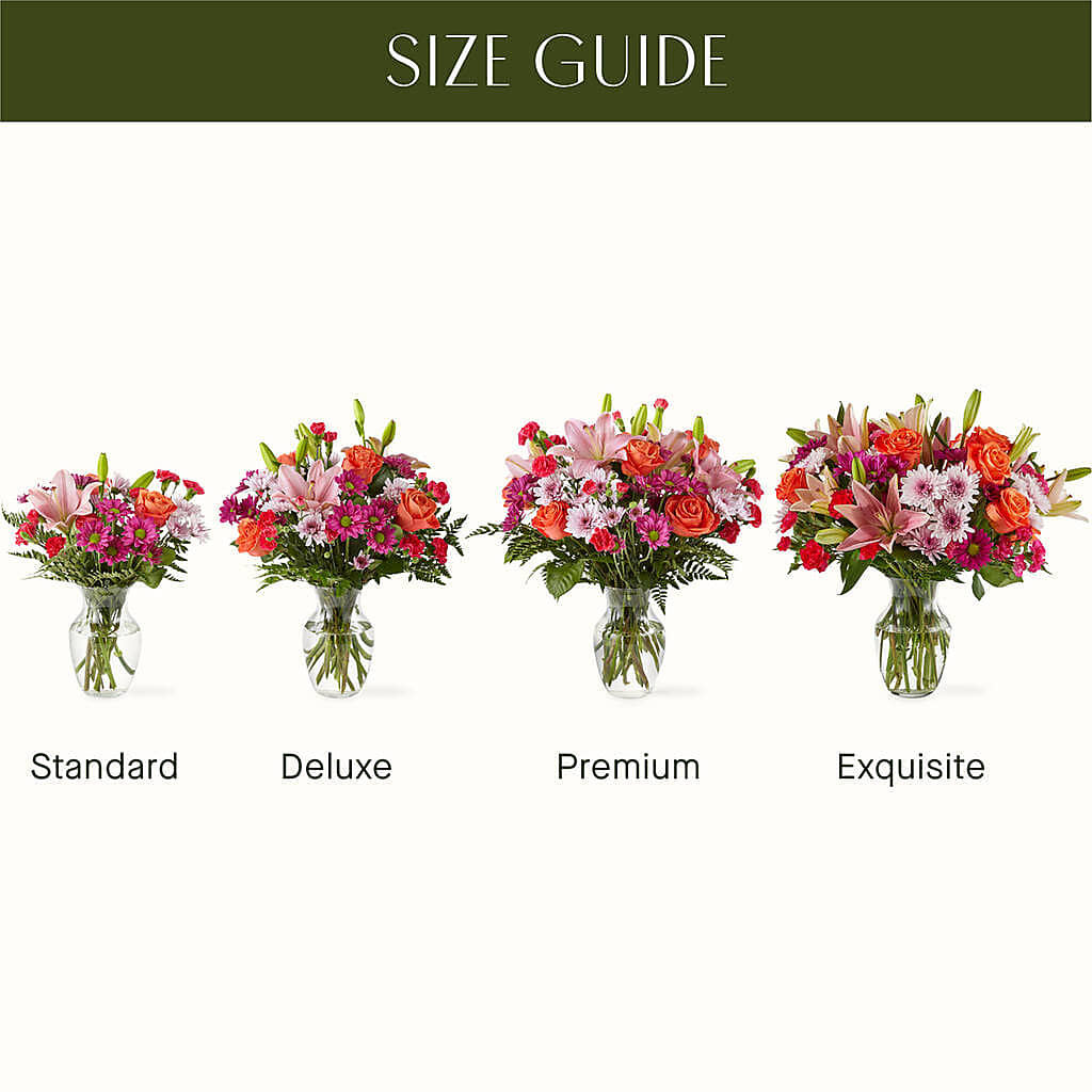Light of My Life Bouquet – D'FLOR FLOWERS AND GIFTS SHOP INC, San Juan PR
