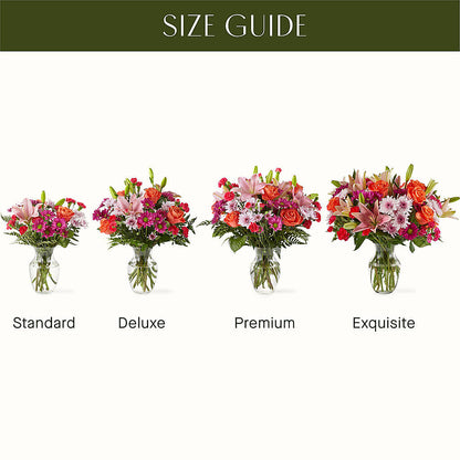 Light of My Life Bouquet – D'FLOR FLOWERS AND GIFTS SHOP INC, San Juan PR