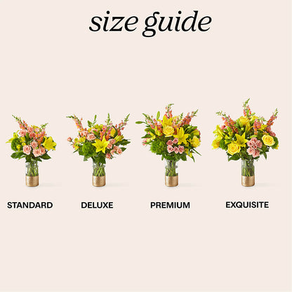 Getaway Bouquet – D'FLOR FLOWERS AND GIFTS SHOP INC, San Juan PR