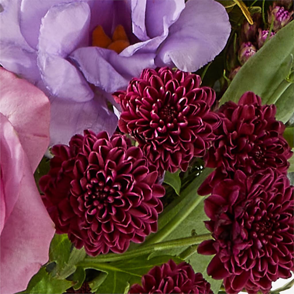 Work of Art Bouquet – D'FLOR FLOWERS AND GIFTS SHOP INC, San Juan PR