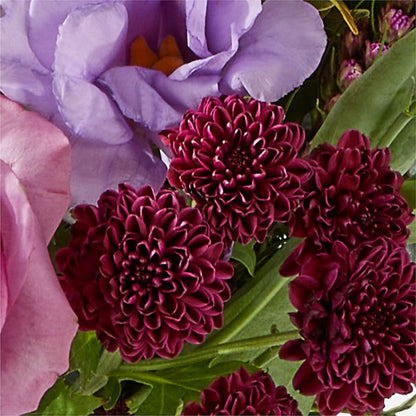 Work of Art Bouquet – D'FLOR FLOWERS AND GIFTS SHOP INC, San Juan PR