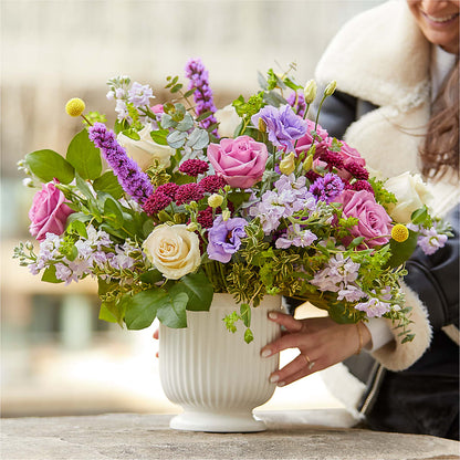 Work of Art Bouquet – D'FLOR FLOWERS AND GIFTS SHOP INC, San Juan PR