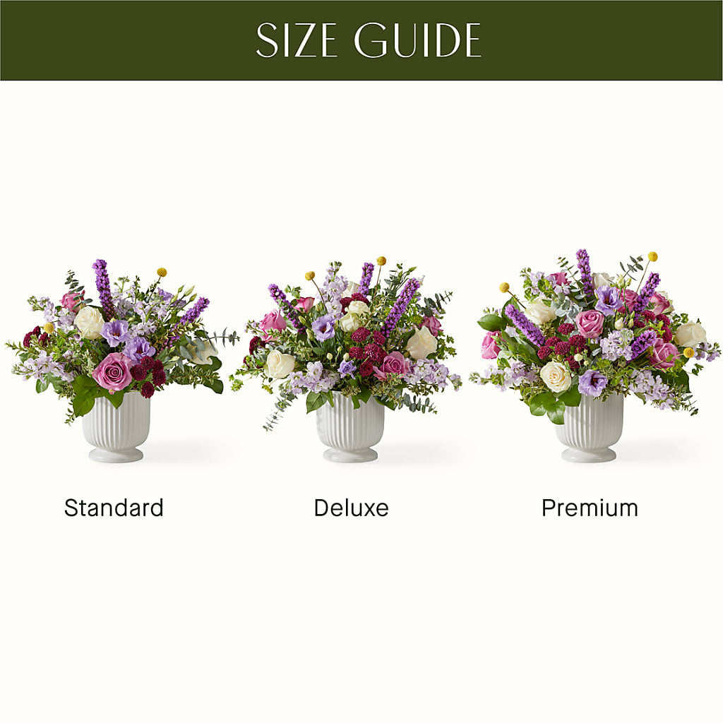 Work of Art Bouquet – D'FLOR FLOWERS AND GIFTS SHOP INC, San Juan PR