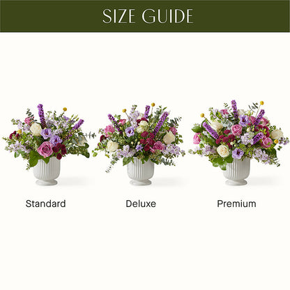 Work of Art Bouquet – D'FLOR FLOWERS AND GIFTS SHOP INC, San Juan PR