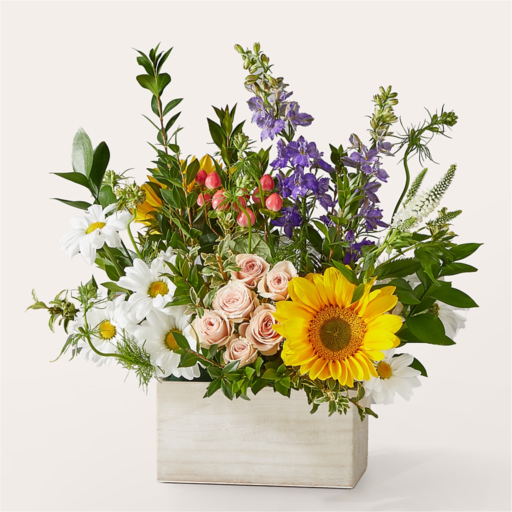 The Good Life Bouquet – D'FLOR FLOWERS AND GIFTS SHOP INC, San Juan PR