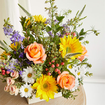 The Good Life Bouquet – D'FLOR FLOWERS AND GIFTS SHOP INC, San Juan PR