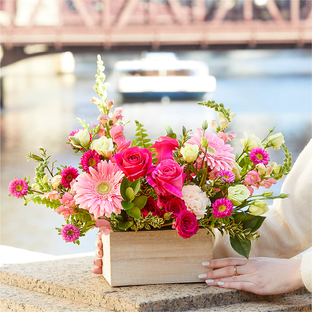 Too Cute Bouquet – D'FLOR FLOWERS AND GIFTS SHOP INC, San Juan PR