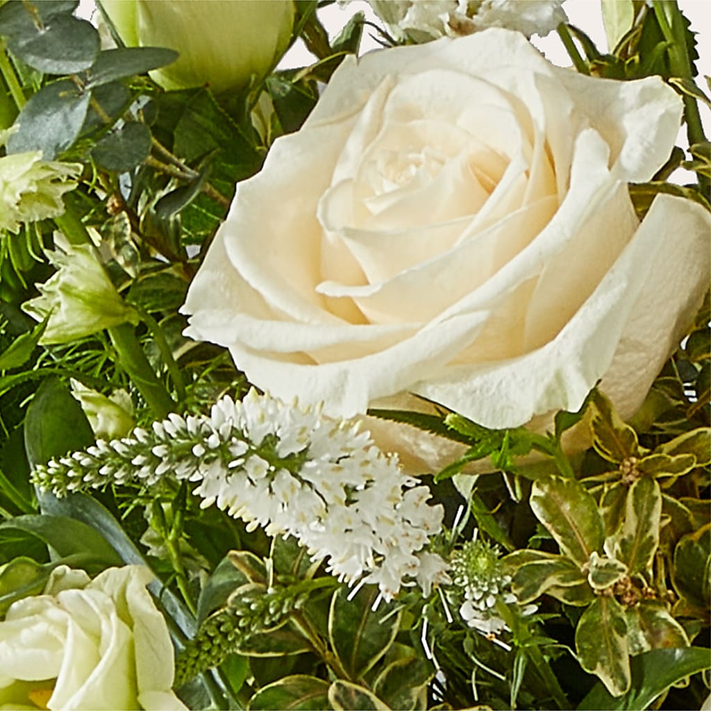 Cashmere Bouquet – D'FLOR FLOWERS AND GIFTS SHOP INC, San Juan PR