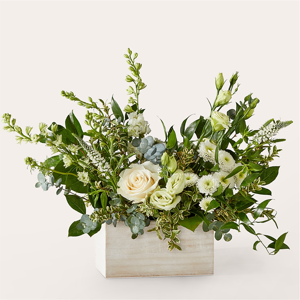 Cashmere Bouquet – D'FLOR FLOWERS AND GIFTS SHOP INC, San Juan PR