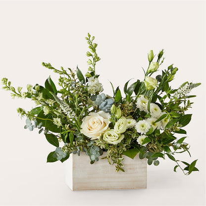 Cashmere Bouquet – D'FLOR FLOWERS AND GIFTS SHOP INC, San Juan PR