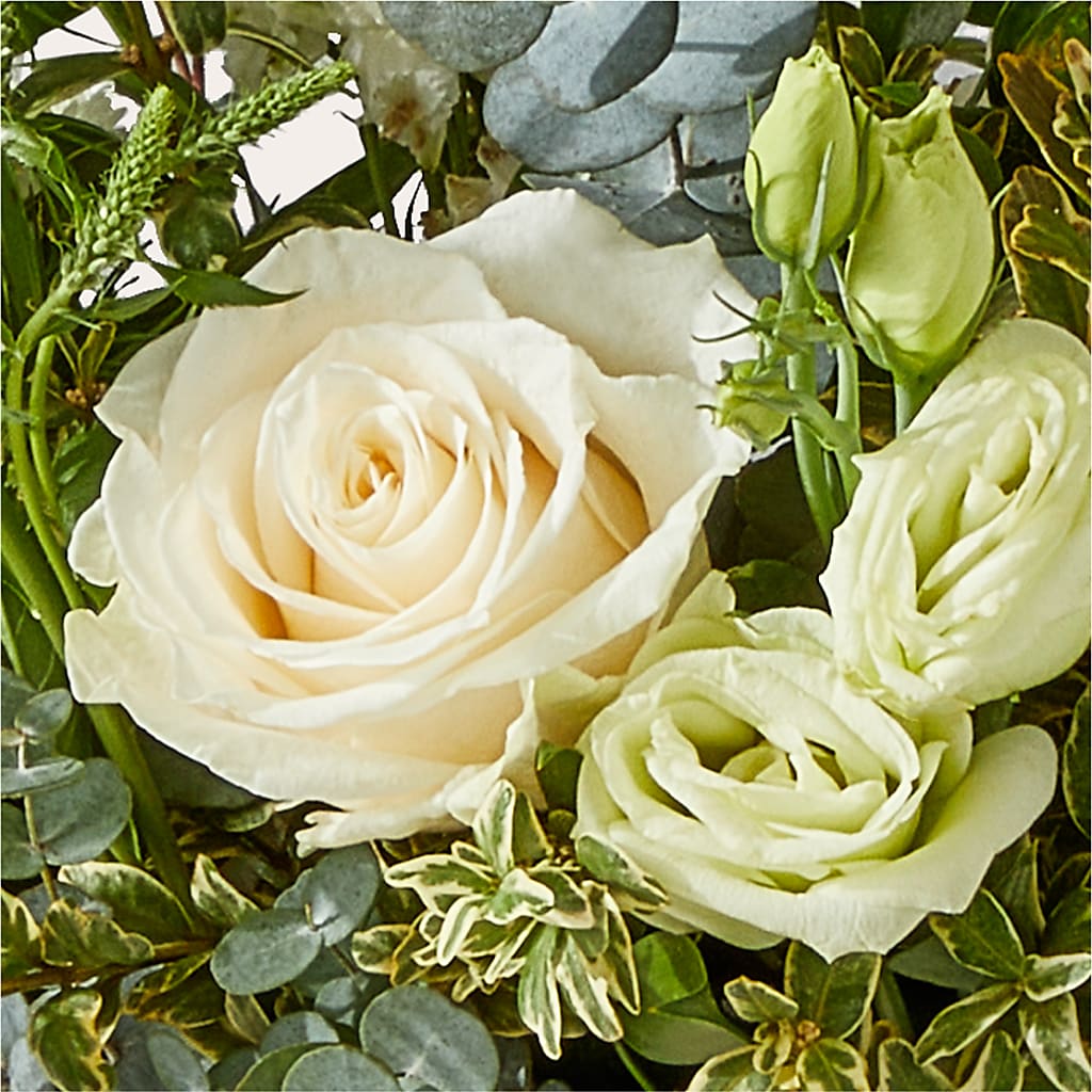 Cashmere Bouquet – D'FLOR FLOWERS AND GIFTS SHOP INC, San Juan PR