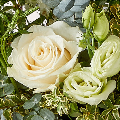 Cashmere Bouquet – D'FLOR FLOWERS AND GIFTS SHOP INC, San Juan PR