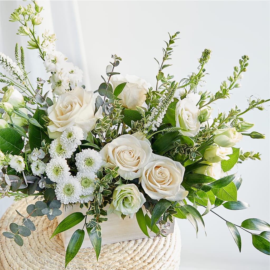 Cashmere Bouquet – D'FLOR FLOWERS AND GIFTS SHOP INC, San Juan PR