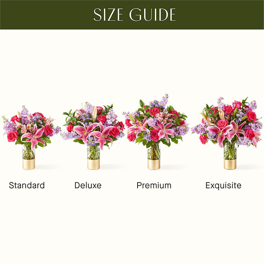 Written in the Stars Bouquet – D'FLOR FLOWERS AND GIFTS SHOP INC, San Juan PR