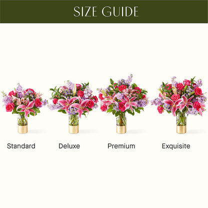 Written in the Stars Bouquet – D'FLOR FLOWERS AND GIFTS SHOP INC, San Juan PR