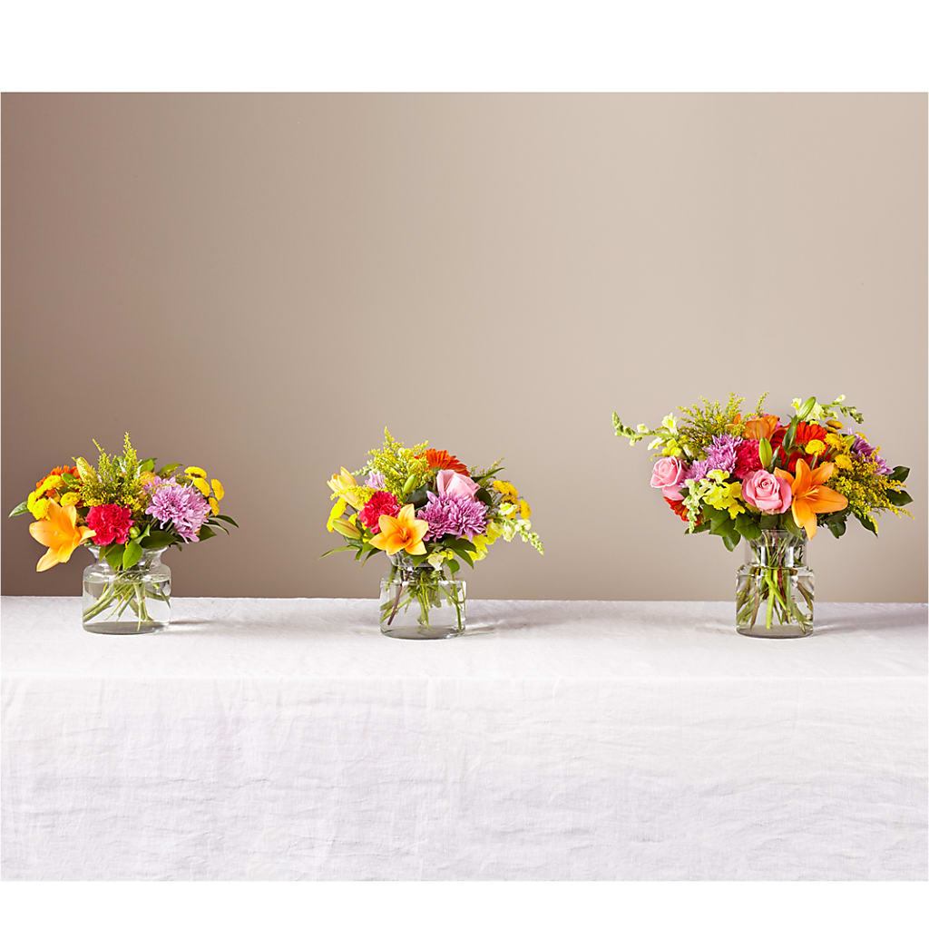 Party Punch Bouquet – D'FLOR FLOWERS AND GIFTS SHOP INC, San Juan PR