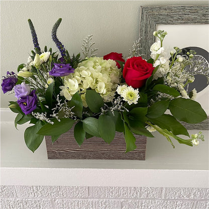 Sweet Magnolia Bouquet – D'FLOR FLOWERS AND GIFTS SHOP INC, San Juan PR