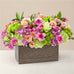 Simple Charm Bouquet–D'Flor Flowers Boutique