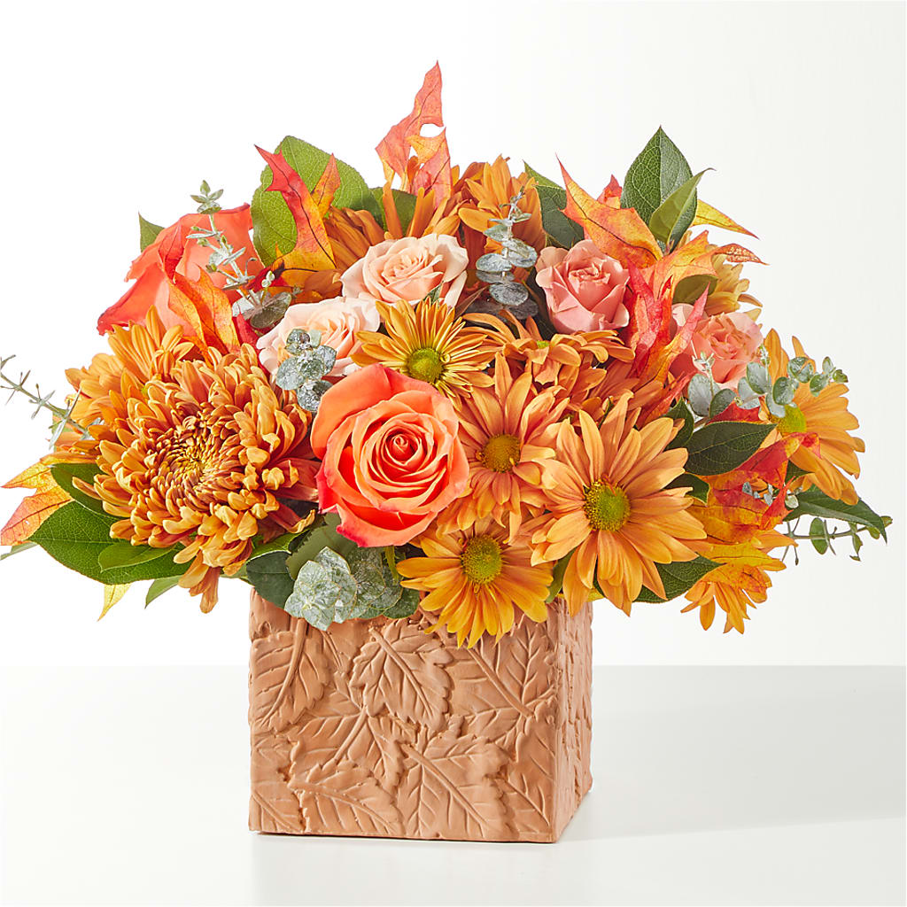 Scenic Route Bouquet