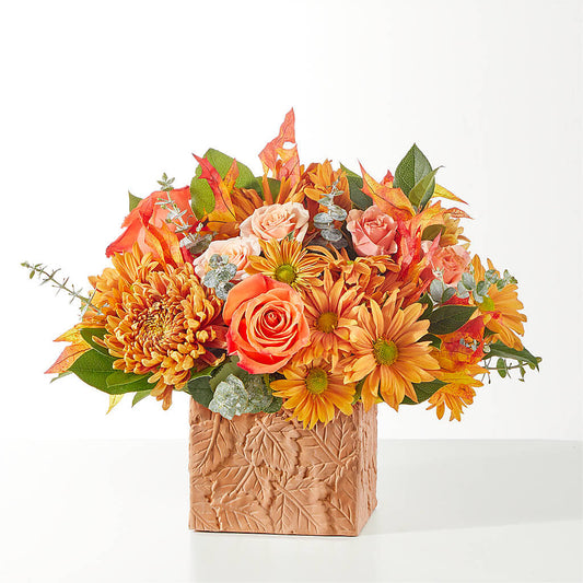 Scenic Route Bouquet – D'FLOR FLOWERS AND GIFTS SHOP INC, San Juan PR