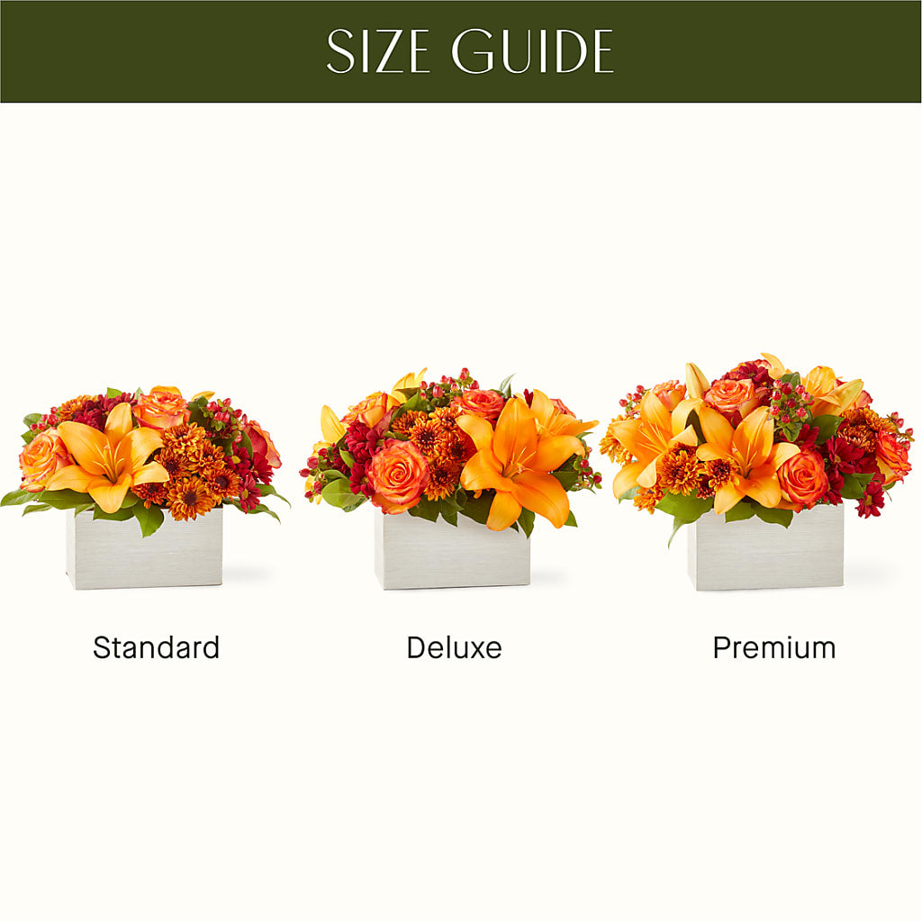 Backyard Bonfire Bouquet – D'FLOR FLOWERS AND GIFTS SHOP INC, San Juan PR