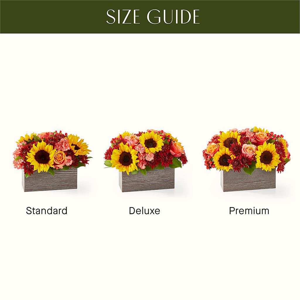 Fresh Cider Bouquet – D'FLOR FLOWERS AND GIFTS SHOP INC, San Juan PR