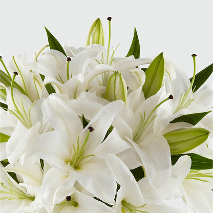 Faithful Blessings Bouquet – D'FLOR FLOWERS AND GIFTS SHOP INC, San Juan PR
