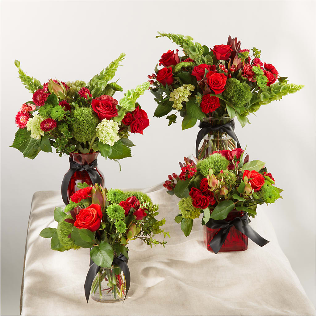 Heritage Kindle – A Florist Original – D'FLOR FLOWERS AND GIFTS SHOP INC, San Juan PR