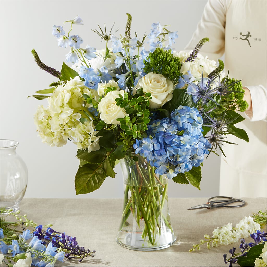 Festival of Lights – A Florist Original – D'FLOR FLOWERS AND GIFTS SHOP INC, San Juan PR