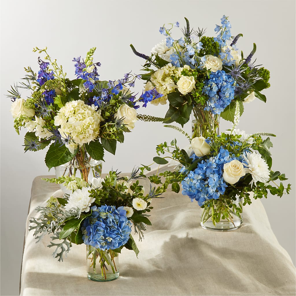 Festival of Lights – A Florist Original – D'FLOR FLOWERS AND GIFTS SHOP INC, San Juan PR