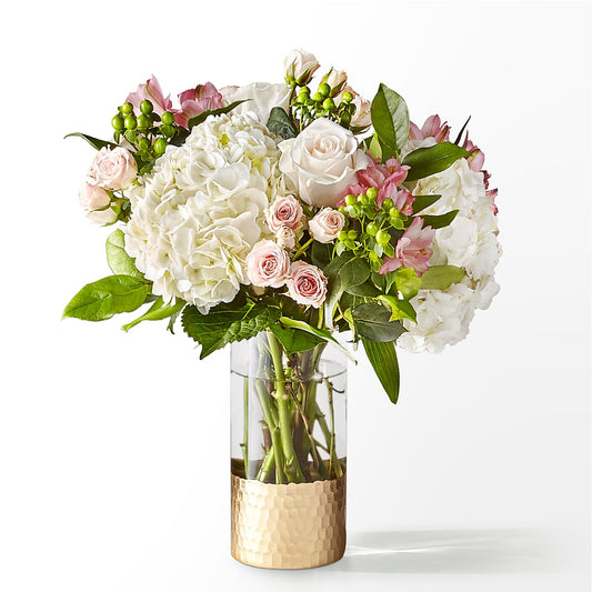 Parisian Stroll Bouquet – D'FLOR FLOWERS AND GIFTS SHOP INC, San Juan PR