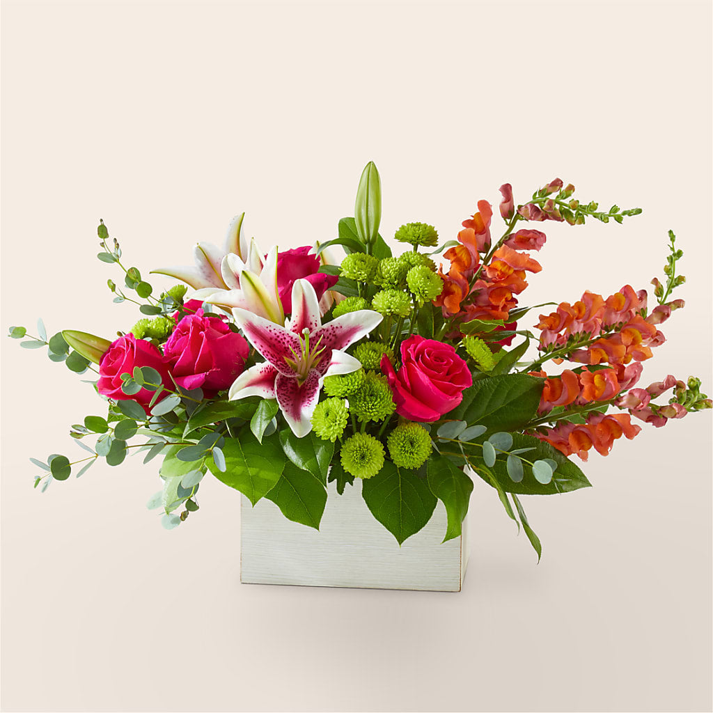 Wild Spirit Bouquet – D'FLOR FLOWERS AND GIFTS SHOP INC, San Juan PR
