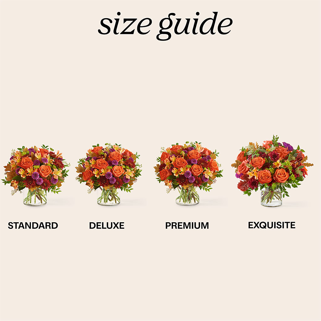 Orange You Glad Bouquet – D'FLOR FLOWERS AND GIFTS SHOP INC, San Juan PR