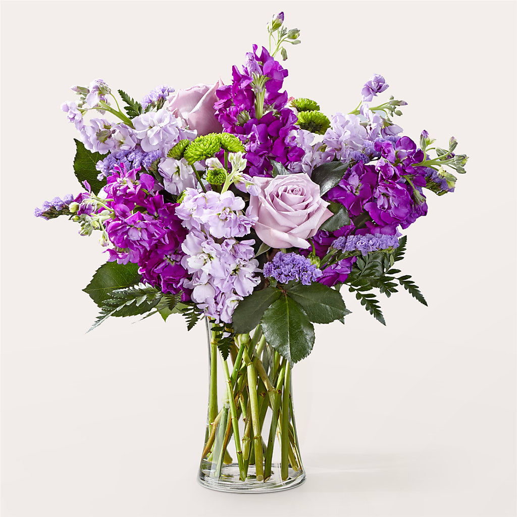 Grapeful Bouquet – D'FLOR FLOWERS AND GIFTS SHOP INC, San Juan PR