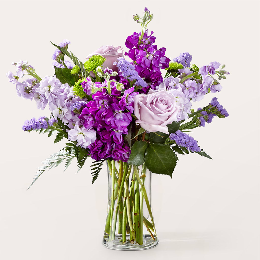 Grapeful Bouquet – D'FLOR FLOWERS AND GIFTS SHOP INC, San Juan PR