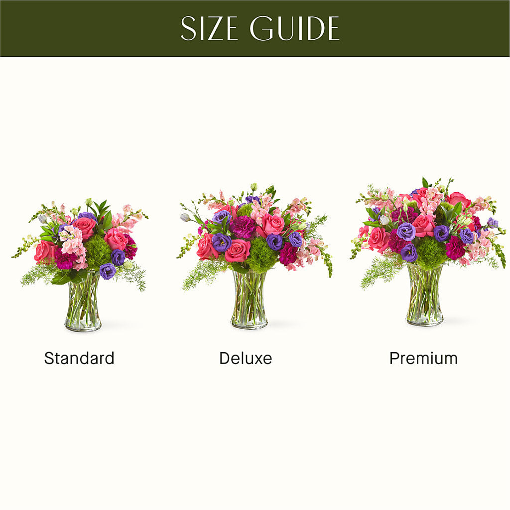 Charm & Comfort Bouquet – D'FLOR FLOWERS AND GIFTS SHOP INC, San Juan PR