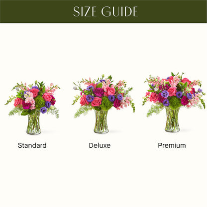 Charm & Comfort Bouquet – D'FLOR FLOWERS AND GIFTS SHOP INC, San Juan PR