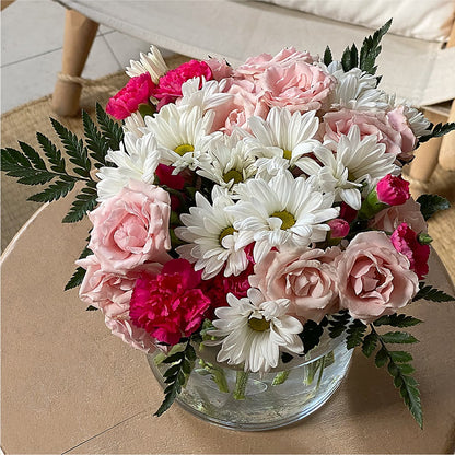 Sweet Surprises® Bouquet – D'FLOR FLOWERS AND GIFTS SHOP INC, San Juan PR