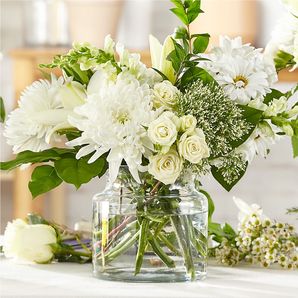Target Flor's San Juan Florist with Same-Day Delivery | D'flor Flowers Boutique–D ...