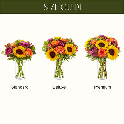 Nature Walk Bouquet – D'FLOR FLOWERS AND GIFTS SHOP INC, San Juan PR