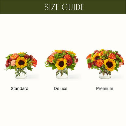 Harvest Festival Bouquet – D'FLOR FLOWERS AND GIFTS SHOP INC, San Juan PR