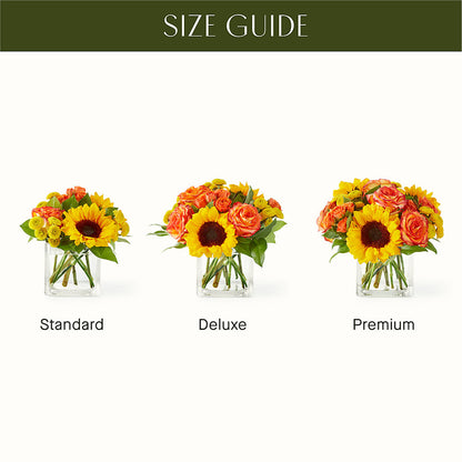 Picnic in the Park Bouquet – D'FLOR FLOWERS AND GIFTS SHOP INC, San Juan PR