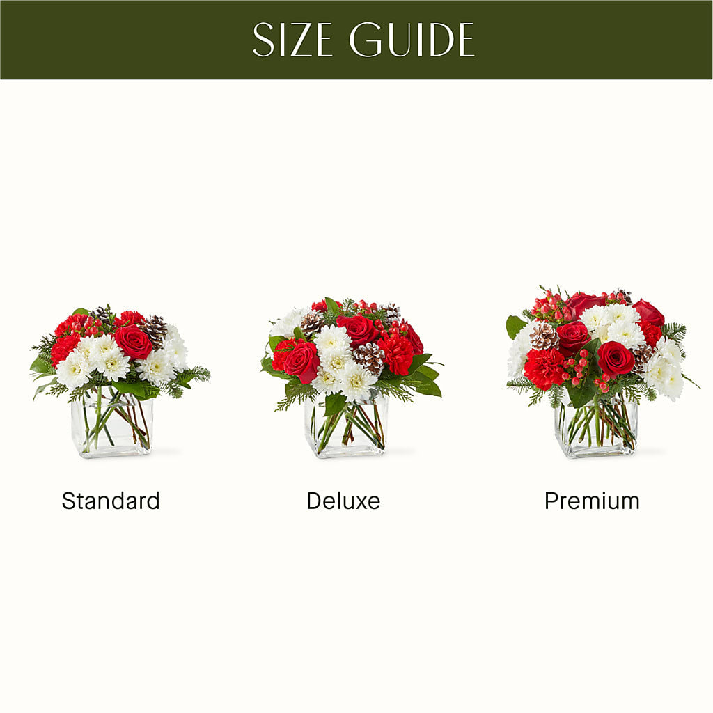 Snow Angel Bouquet – D'FLOR FLOWERS AND GIFTS SHOP INC, San Juan PR