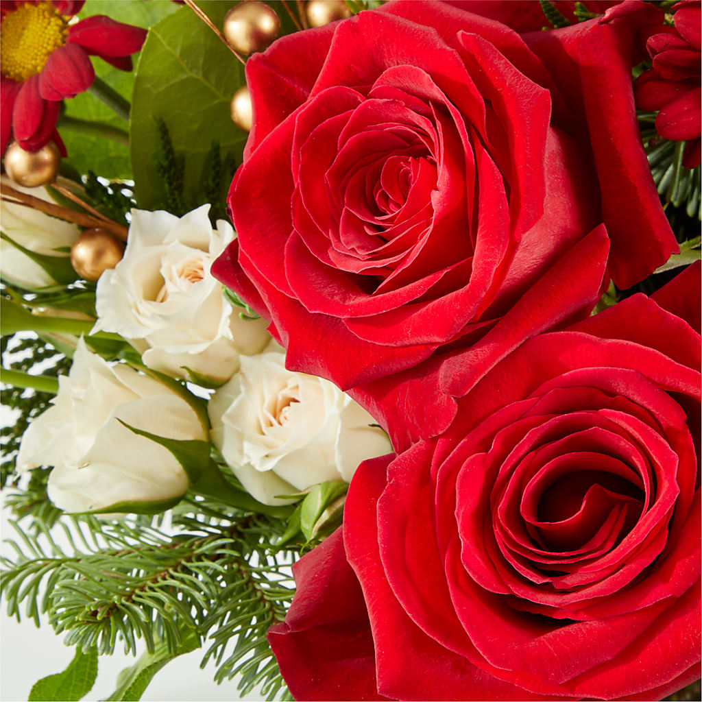Believe Bouquet – D'FLOR FLOWERS AND GIFTS SHOP INC, San Juan PR
