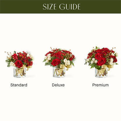 Believe Bouquet – D'FLOR FLOWERS AND GIFTS SHOP INC, San Juan PR