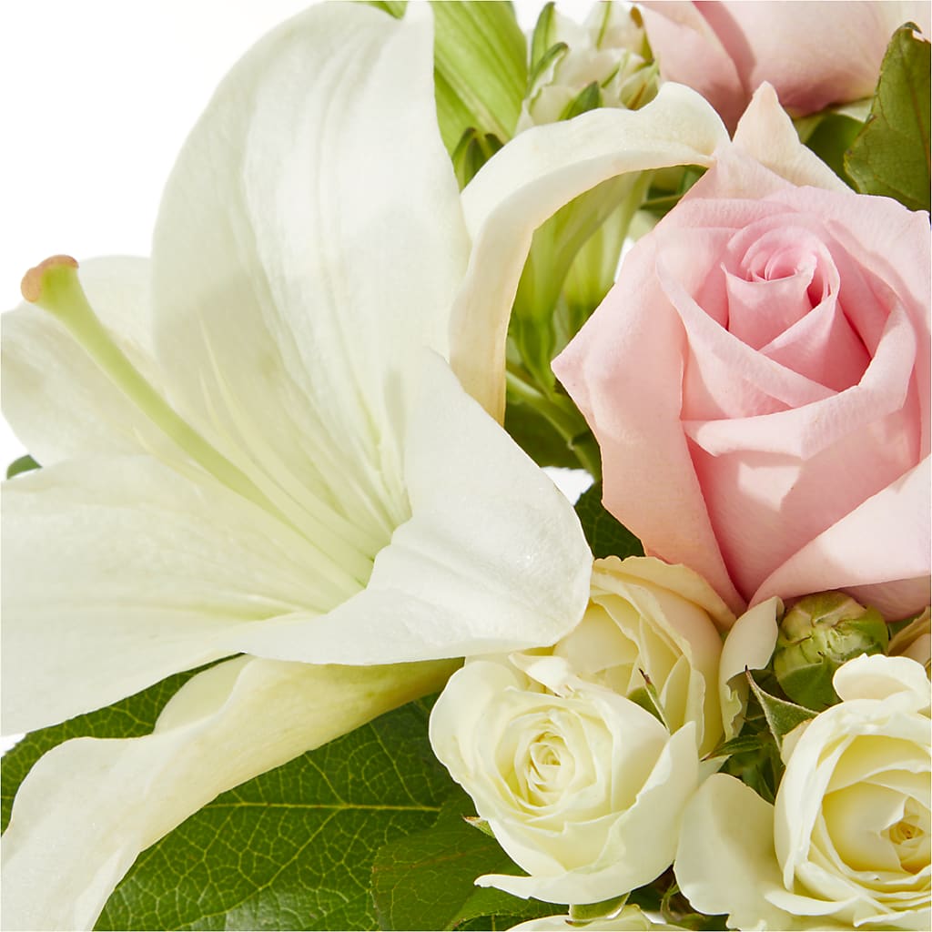 Kindhearted Bouquet – D'FLOR FLOWERS AND GIFTS SHOP INC, San Juan PR