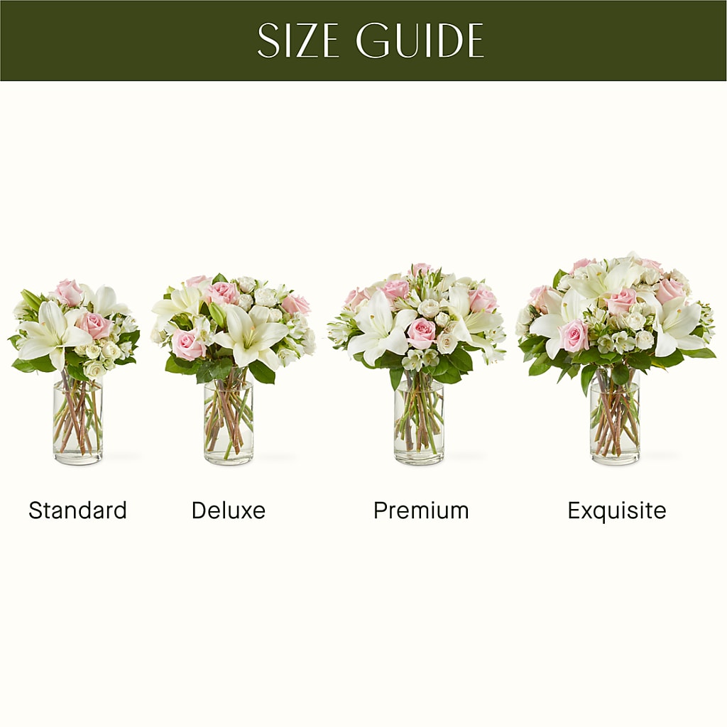 Kindhearted Bouquet – D'FLOR FLOWERS AND GIFTS SHOP INC, San Juan PR