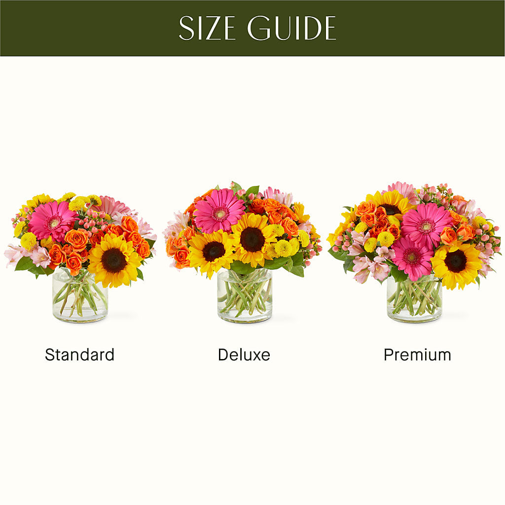Beach Day Bouquet – D'FLOR FLOWERS AND GIFTS SHOP INC, San Juan PR